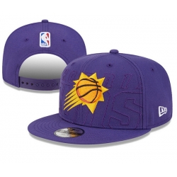 Phoenix Suns Snapback Cap 26C L698