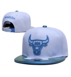 Detroit Pistons Snapback Cap 25G011