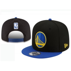 Golden State Warriors Snapback Cap 25K Y618