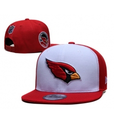 Arizona Cardinals Snapback Cap 25G044