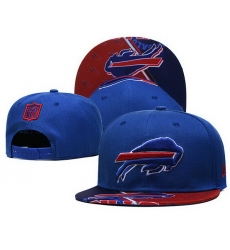 Buffalo Bills Snapback Cap 25G014