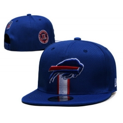 Buffalo Bills Snapback Cap 25K Q036