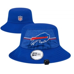 Buffalo Bills Snapback Cap 25K Z818