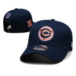 Chicago Bears Snapback Cap 26C G668