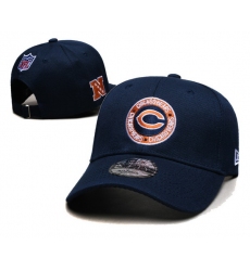 Cincinnati Bengals Snapback Cap 25G037
