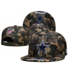 Dallas Cowboys Snapback Cap 25G010