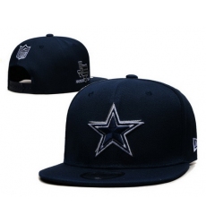 Dallas Cowboys Snapback Cap 25K N006