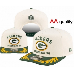 Green Bay Packers Snapback Cap 26C Y211