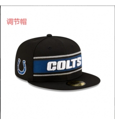 Indianapolis Colts Snapback Cap 25G026