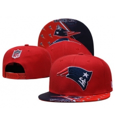 New England Patriots Snapback Cap 25925