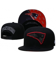 New England Patriots Snapback Cap 25926