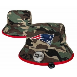 New England Patriots Snapback Cap 25K M652