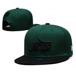 New York Jets Snapback Cap 26C M588