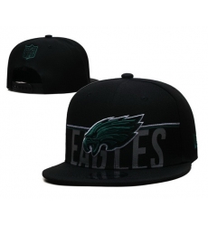 Philadelphia Eagles Snapback Cap 25903
