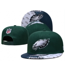 Philadelphia Eagles Snapback Cap 25905