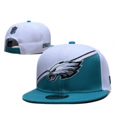 Philadelphia Eagles Snapback Cap 25913