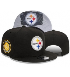 Pittsburgh Steelers Snapback Cap 25912