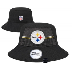 Pittsburgh Steelers Snapback Cap 25K Q209