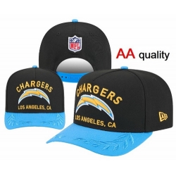 Los Angeles Chargers Snapback Cap 25K F726