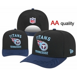 Tennessee Titans Snapback Cap 25K I877