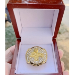 NBA Los Angeles Lakers Kobe 2009 World Champions Rings