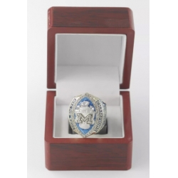 NCAA Michigan Wolverines 2023 Champions Ring