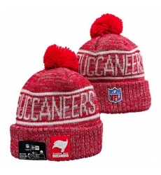 Tampa Bay Buccaneers Beanies 25K 514