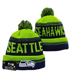 Seattle Seahawks Beanies 25K 595