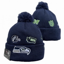 Seattle Seahawks Beanies 25K 620