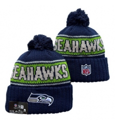 Seattle Seahawks Beanies 25K 812