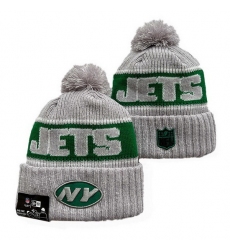New York Jets Beanies 25K 556