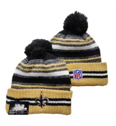 New Orleans Saints Beanies 25K 498