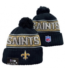 New Orleans Saints Beanies 25K 759