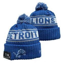 Detroit Lions Beanies 25K 046