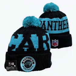 Carolina Panthers Beanies 25K 288