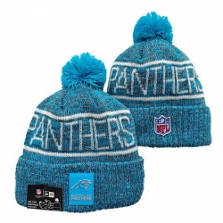 Carolina Panthers Beanies 25K 443