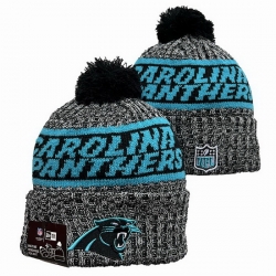 Carolina Panthers Beanies 25K 648