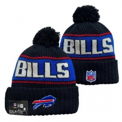 Buffalo Bills Beanies 25K 697