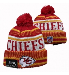 Los Angeles Chargers Beanies 25G010