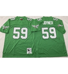 Men Pittsburgh Steelers 58 Jack Lambert Black Stitched Football Jersey