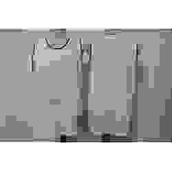 Celtics 33 Larry Bird Light Green Hardwood Classics Jersey