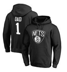 Brooklyn Nets Men Hoody 004