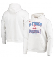 Houston Rockets Men Hoody 007