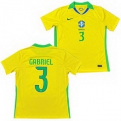 11 Lucas Paqueta Brazil World Cup New