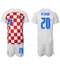 Men Croatia 2022 World Cup Soccer Jerseys Suit 014.jpg