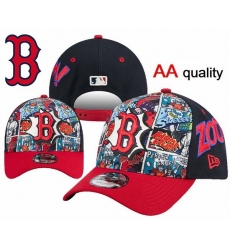 Boston Red Sox Snapback Cap 25102