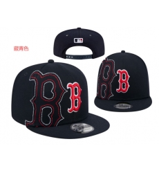 Boston Red Sox Snapback Cap 25117