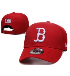 Boston Red Sox Snapback Cap C114