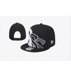 Chicago White Sox Snapback Cap 25116