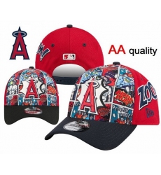 Los Angeles Angels Snapback Cap 25103